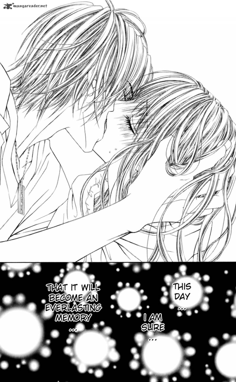 Read Kyou Koi Wo Hajimemasu Chapter 57 Mangafreak