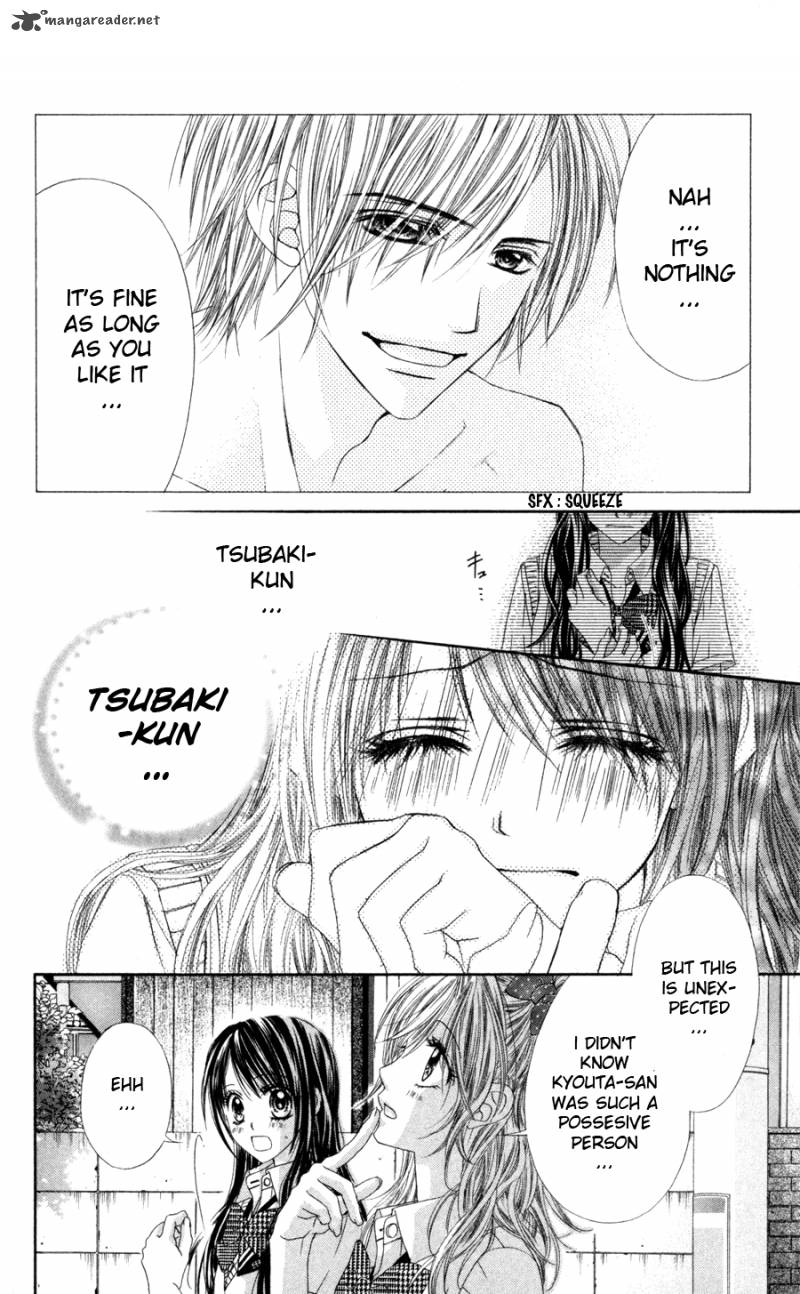 Get Wallpaper Read Kyou Koi Wo Hajimemasu Chapter 59 Mangafreak Desktop Wallpaper Free