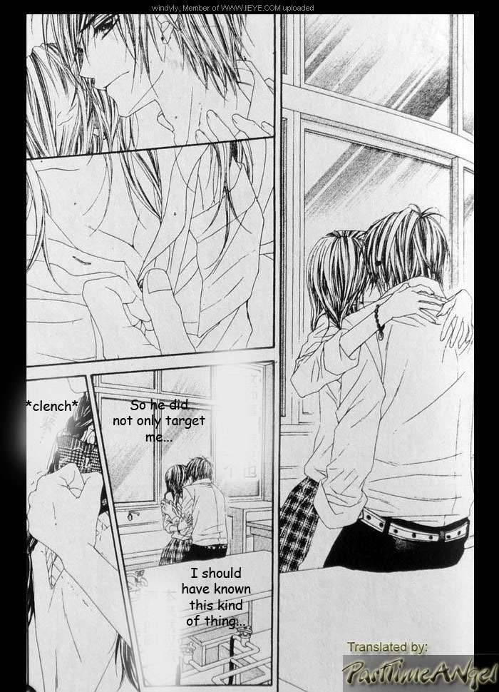 Read Kyou Koi Wo Hajimemasu Chapter 6 Mangafreak
