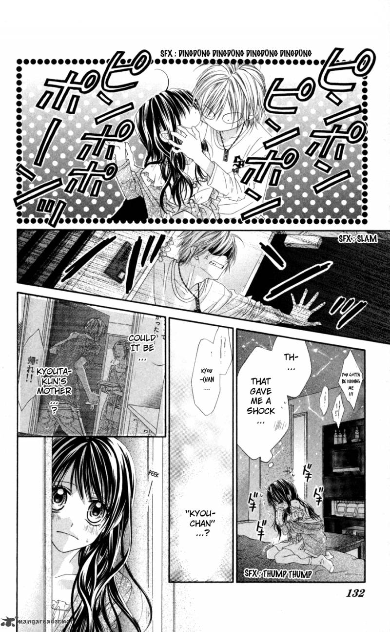 Wallpaper Read Kyou Koi Wo Hajimemasu Chapter 63 Mangafreak Desktop Wallpaper