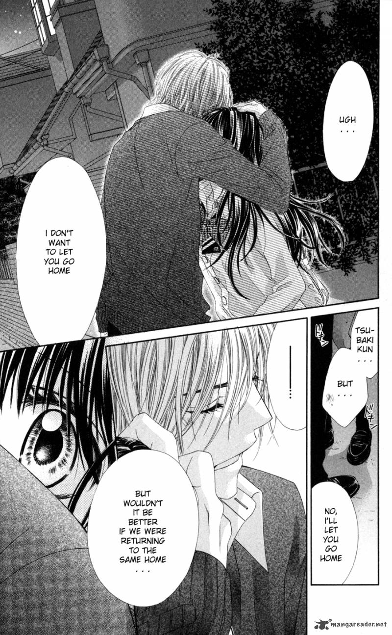 Read Kyou Koi Wo Hajimemasu Chapter 67 Mangafreak Read Kyou Koi Wo Hajimemasu Chapter 67 Mangafreak
