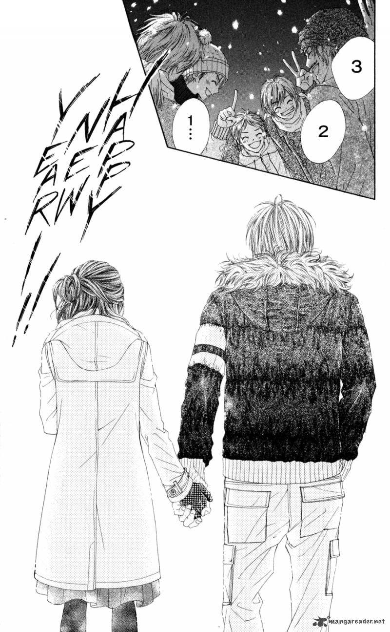 Read Kyou Koi Wo Hajimemasu Chapter 70 Mangafreak