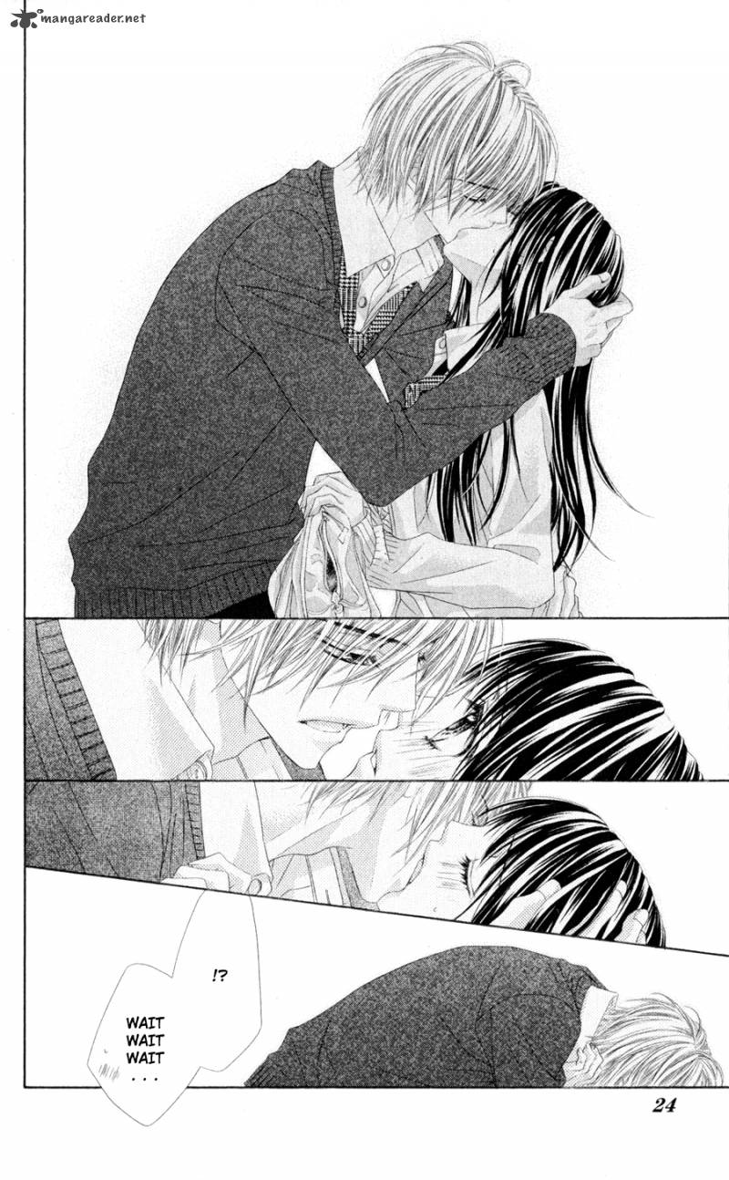 Get Wallpaper Read Kyou Koi Wo Hajimemasu Chapter 73 Mangafreak Free