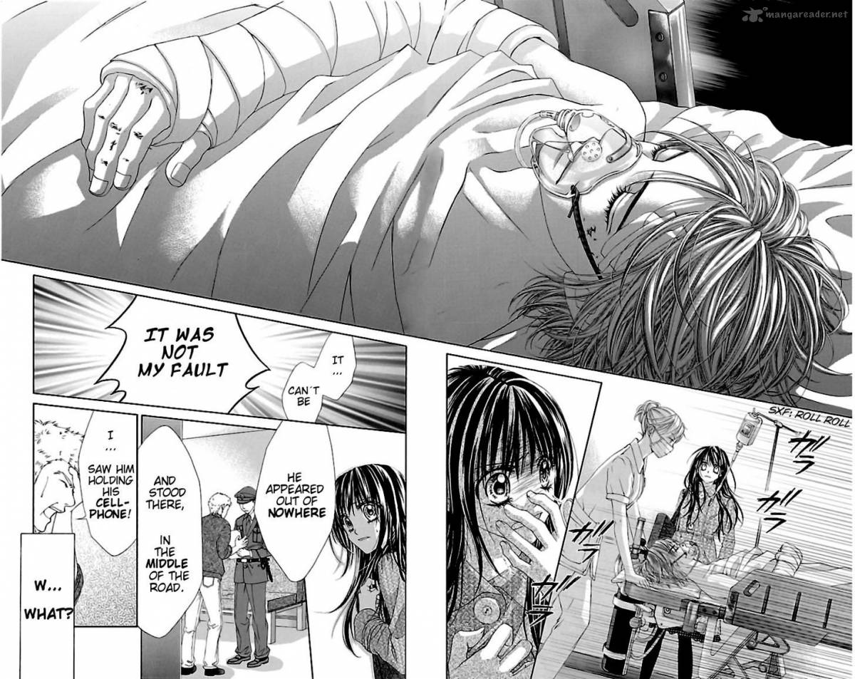 Read Kyou Koi Wo Hajimemasu Chapter 78 Mangafreak