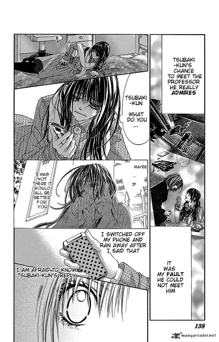 Read Kyou Koi Wo Hajimemasu Chapter 78 Mangafreak