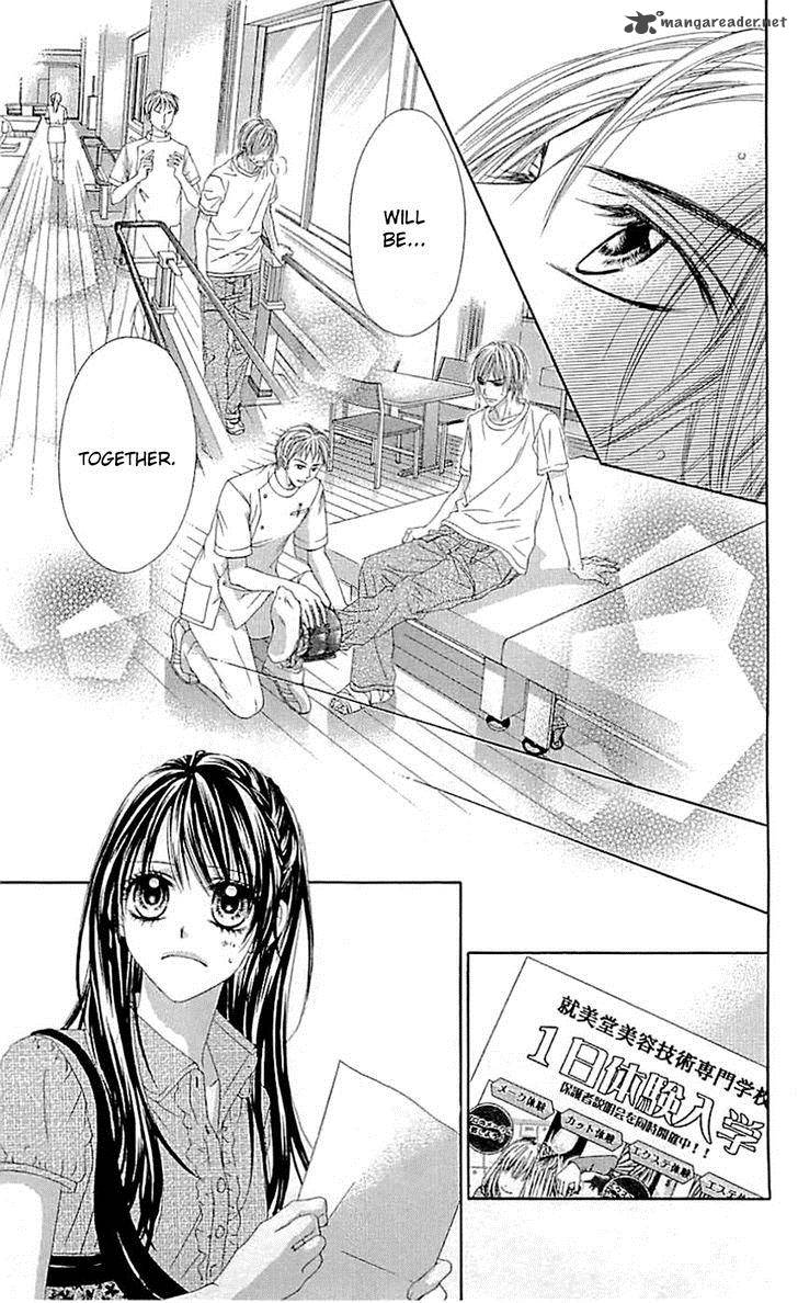 Get Wallpaper Read Kyou Koi Wo Hajimemasu Chapter 88 Mangafreak Desktop Wallpaper