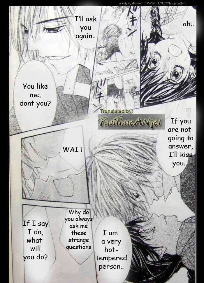 Get Wallpaper Read Kyou Koi Wo Hajimemasu Chapter 9 Mangafreak For Free