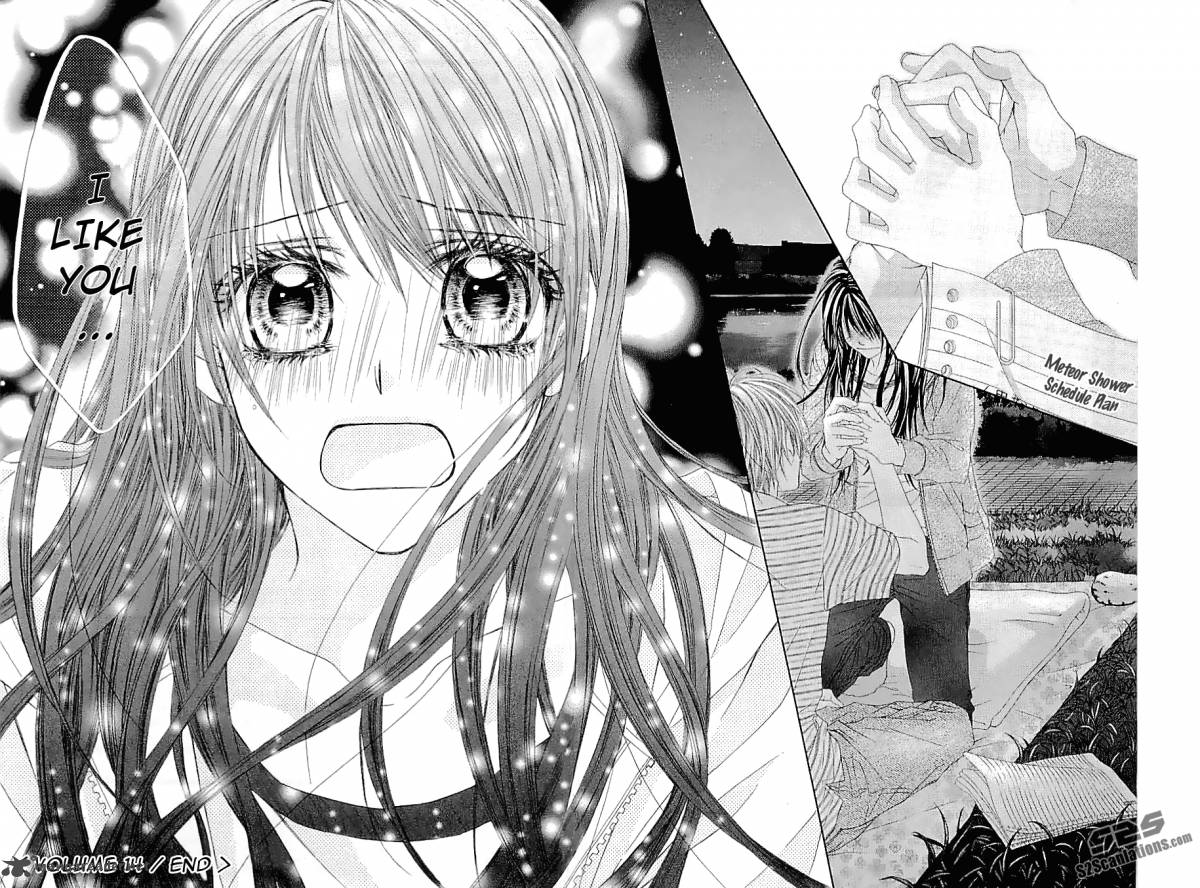 Wallpaper Read Kyou Koi Wo Hajimemasu Chapter 93 Mangafreak Desktop Wallpaper Free