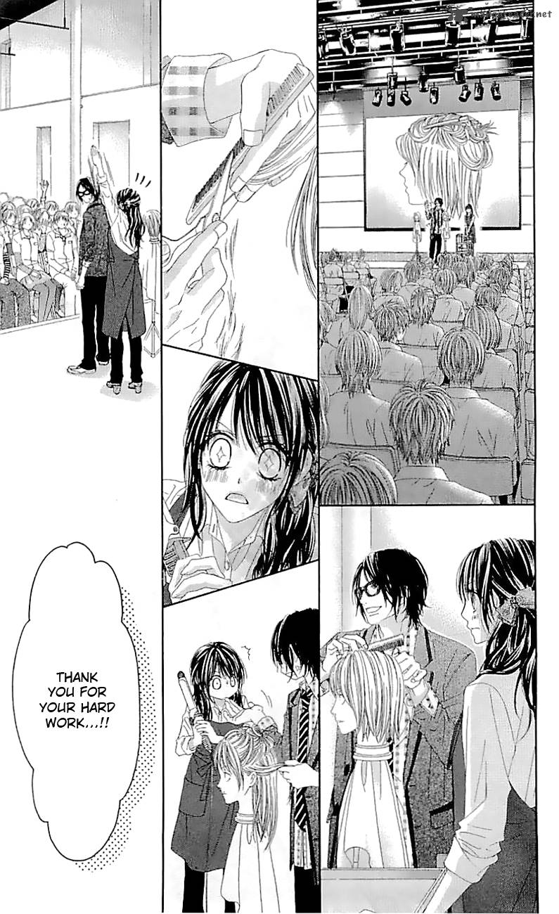 Wallpaper Read Kyou Koi Wo Hajimemasu Chapter 98 Mangafreak Free HD