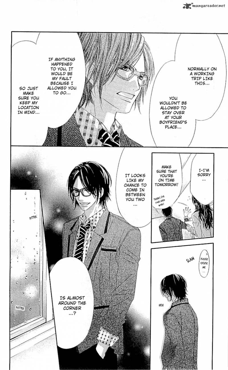 Get Wallpaper Read Kyou Koi Wo Hajimemasu Chapter 98 Mangafreak For Free