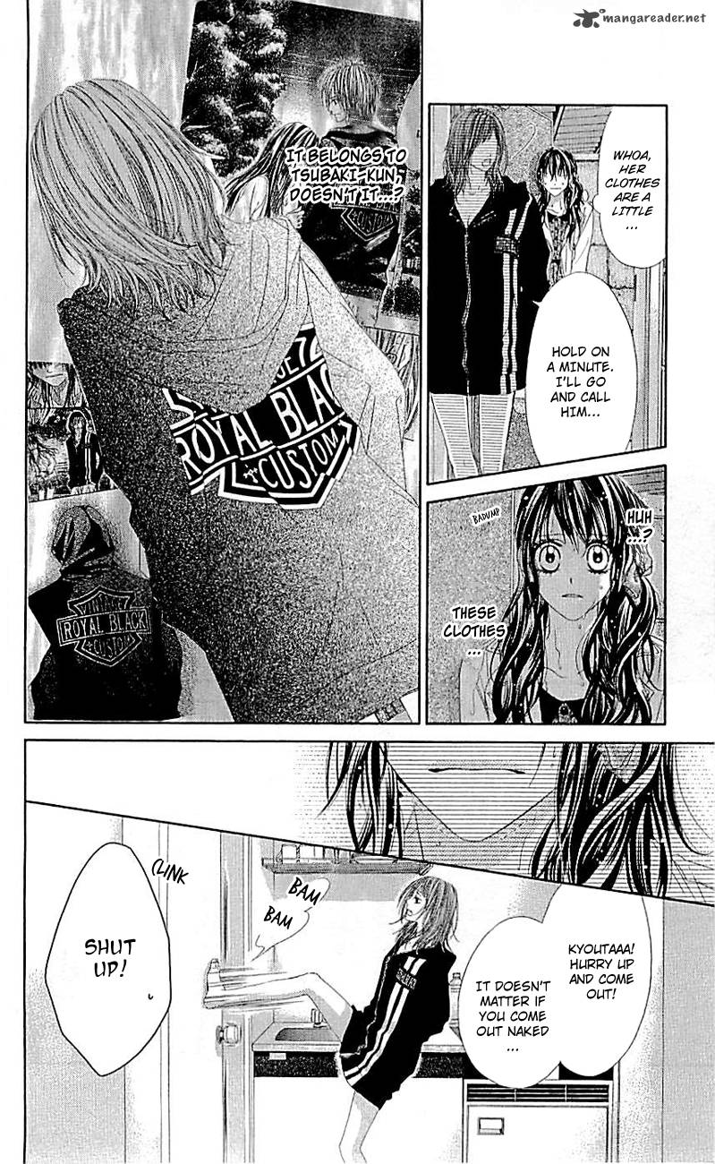 Get Wallpaper Read Kyou Koi Wo Hajimemasu Chapter 98 Mangafreak For Android