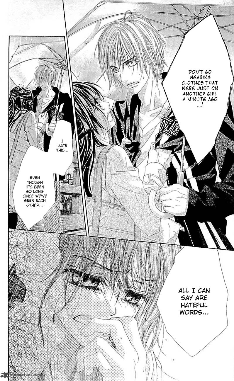 Wallpaper Read Kyou Koi Wo Hajimemasu Chapter 98 Mangafreak For iPhone Free