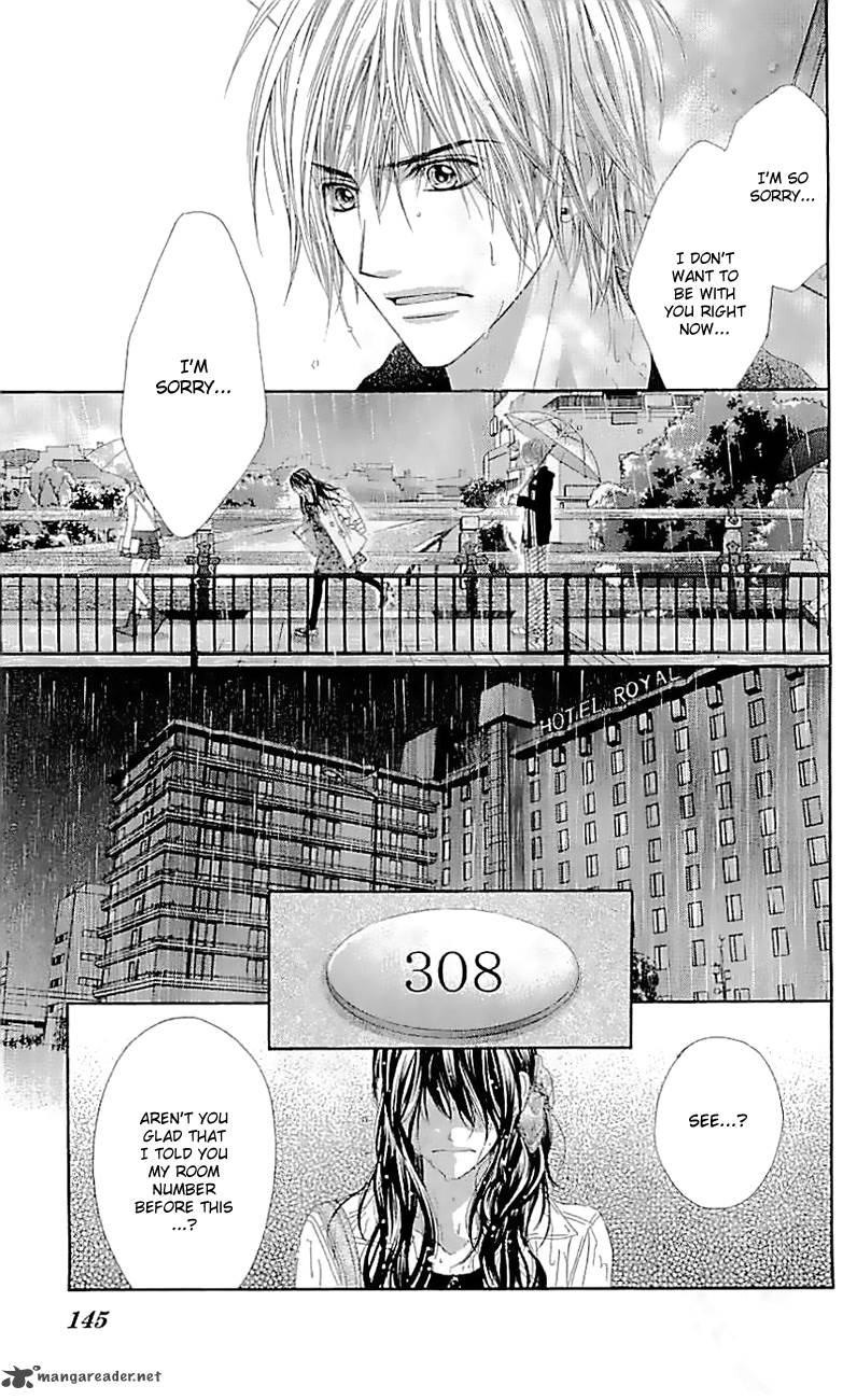 Wallpaper Read Kyou Koi Wo Hajimemasu Chapter 98 Mangafreak Free HD
