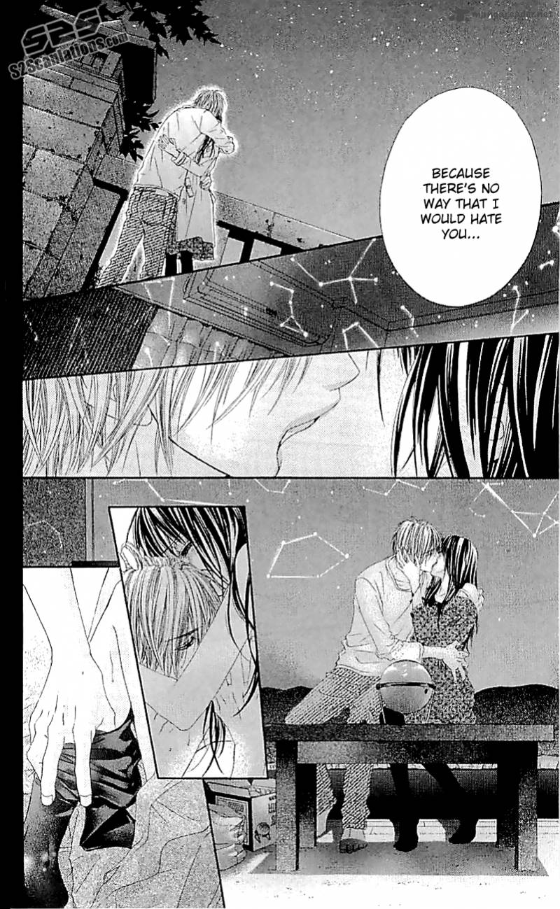 Read Kyou Koi Wo Hajimemasu Chapter 99 Mangafreak