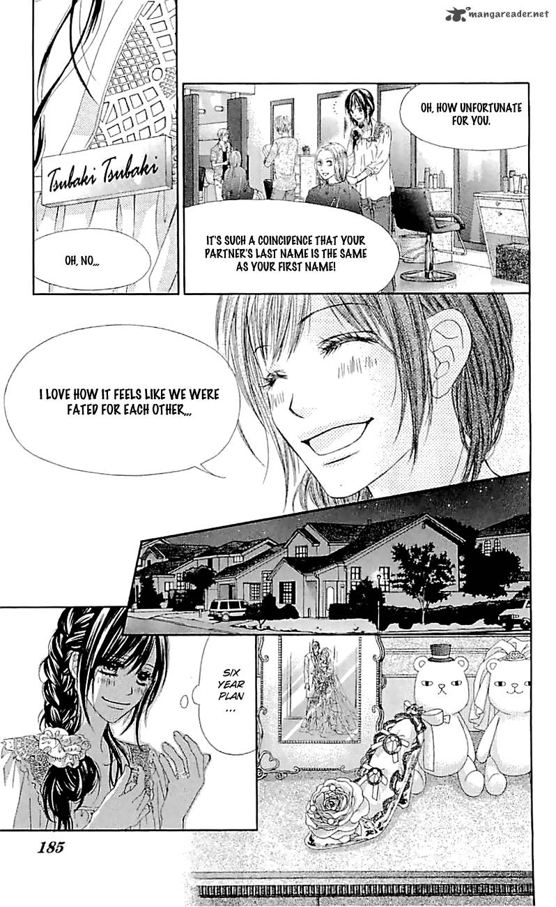 Wallpaper Read Kyou Koi Wo Hajimemasu Chapter 99 Mangafreak For iPhone Free