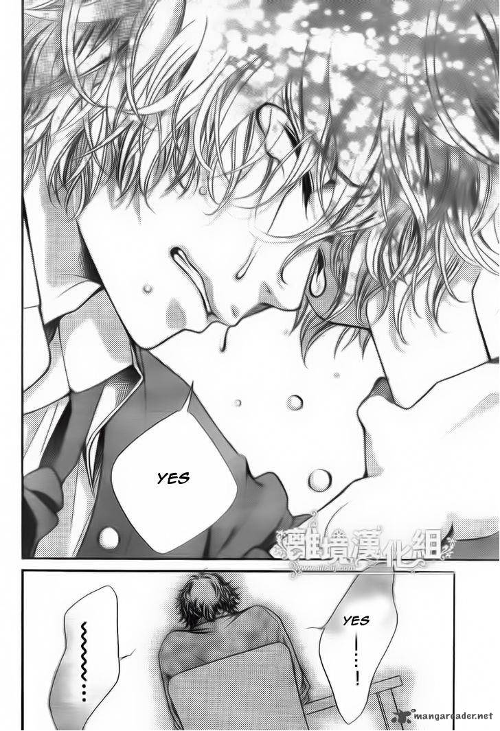 Read Kyou No Kira Kun Chapter 11 Mangafreak