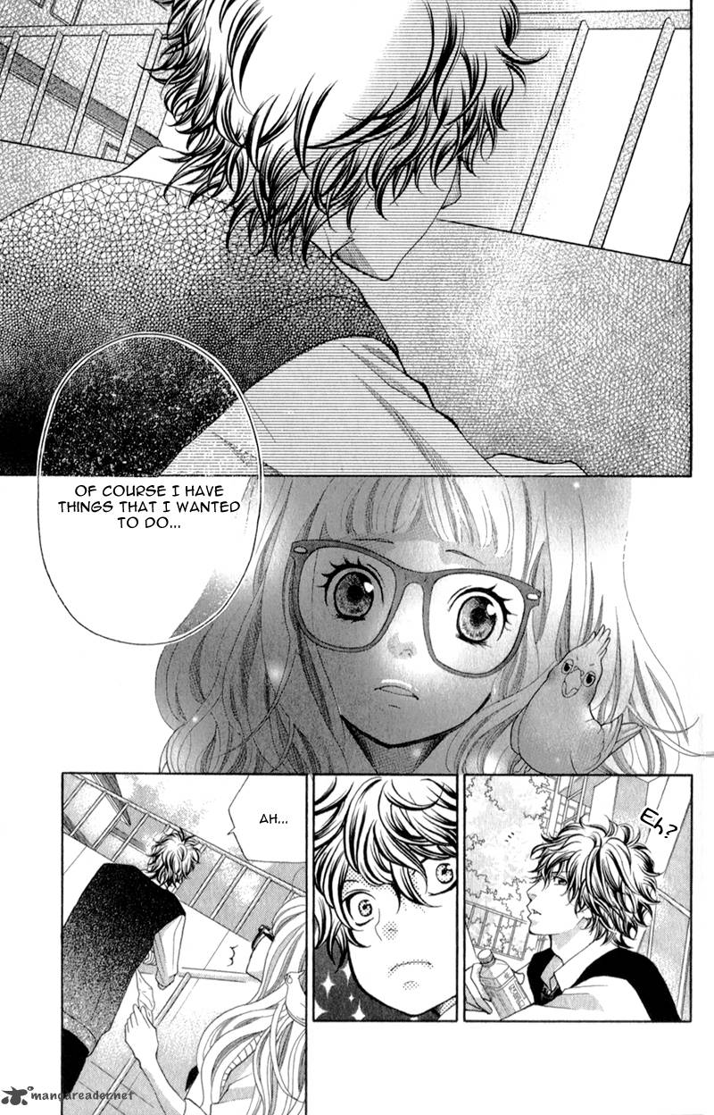 Read Kyou No Kira Kun Chapter 2 Mangafreak