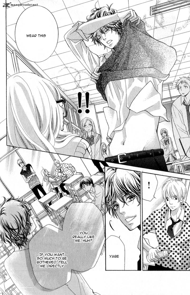 Read Kyou No Kira Kun Chapter 2 Mangafreak