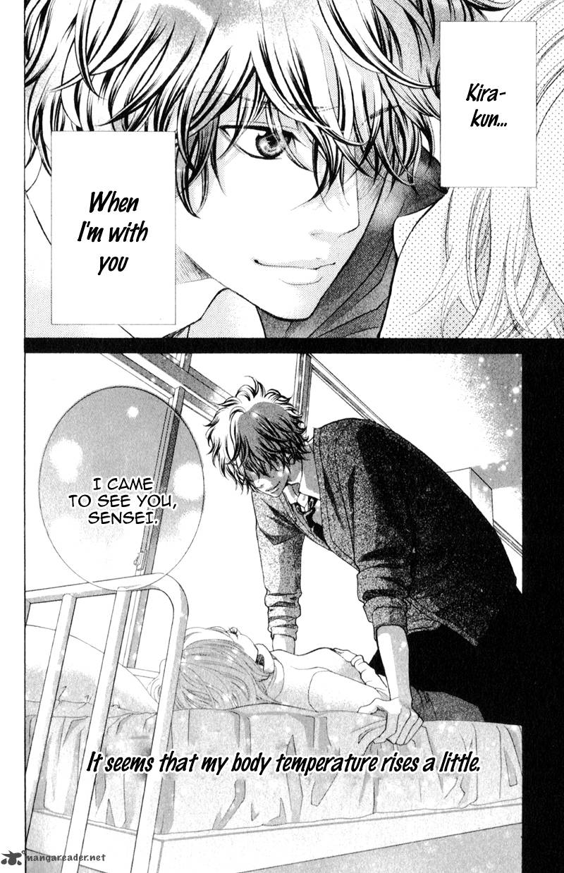 Read Kyou No Kira Kun Chapter 4 Mangafreak