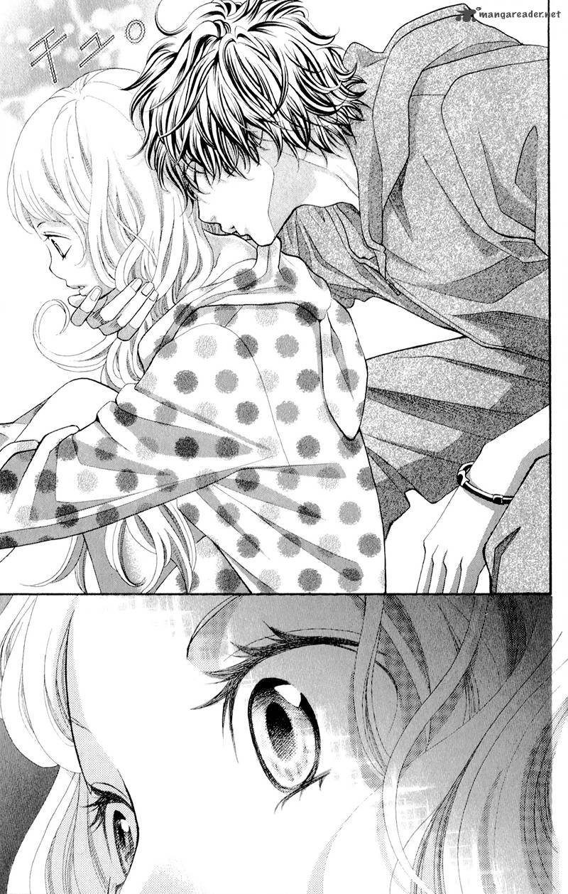 Read Kyou No Kira Kun Chapter 5 Mangafreak