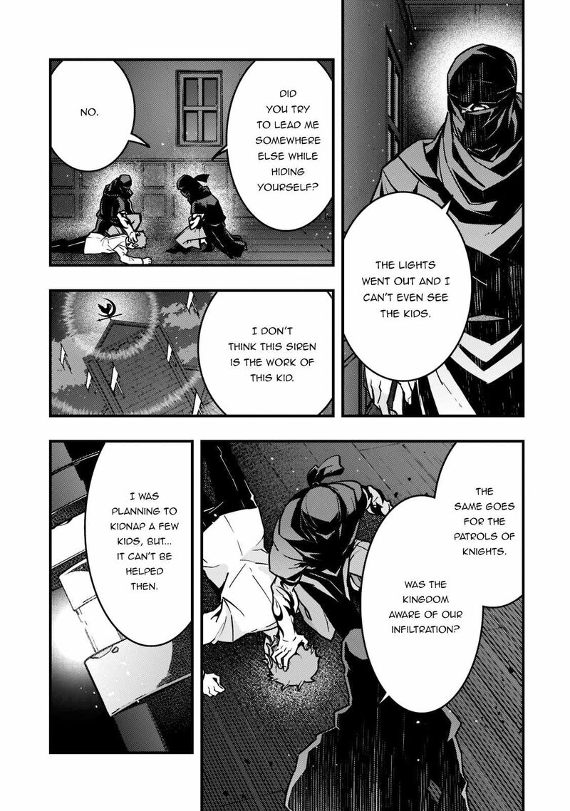 Kyoukai Meikyuu To Ikai No Majutsushi Chapter 52 Page 9