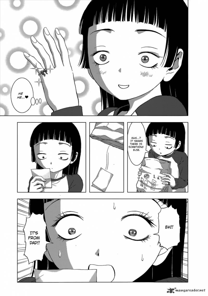 Read La Vie En Doll Chapter 1 Mangafreak Read La Vie En Doll Chapter 1 Mangafreak