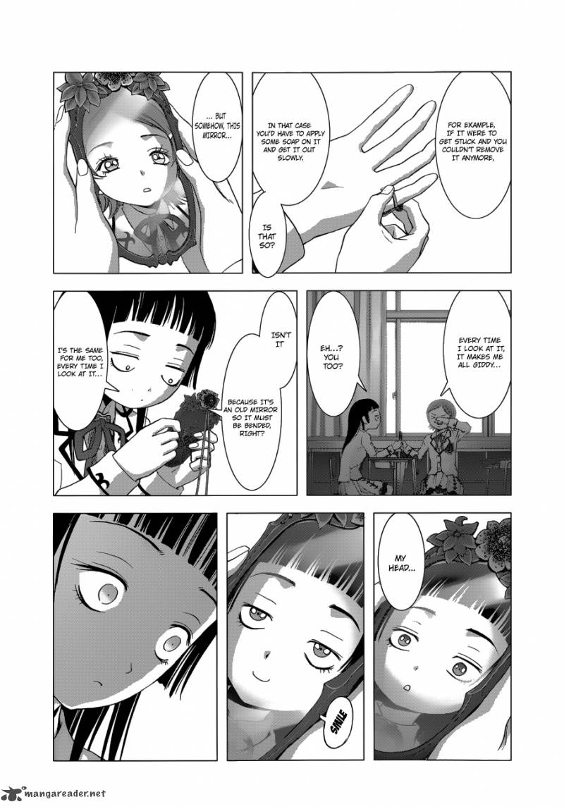 Read La Vie En Doll Chapter 1 Mangafreak Read La Vie En Doll Chapter 1 Mangafreak