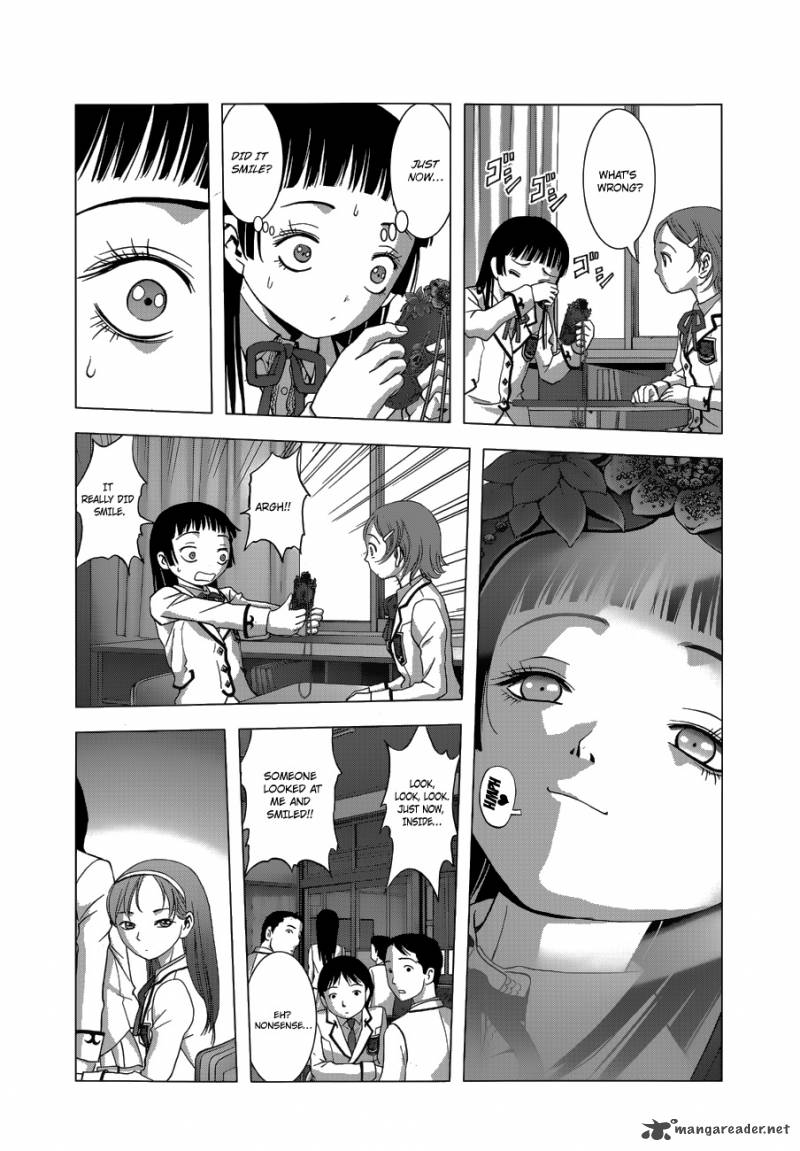 Read La Vie En Doll Chapter 1 Mangafreak Read La Vie En Doll Chapter 1 Mangafreak