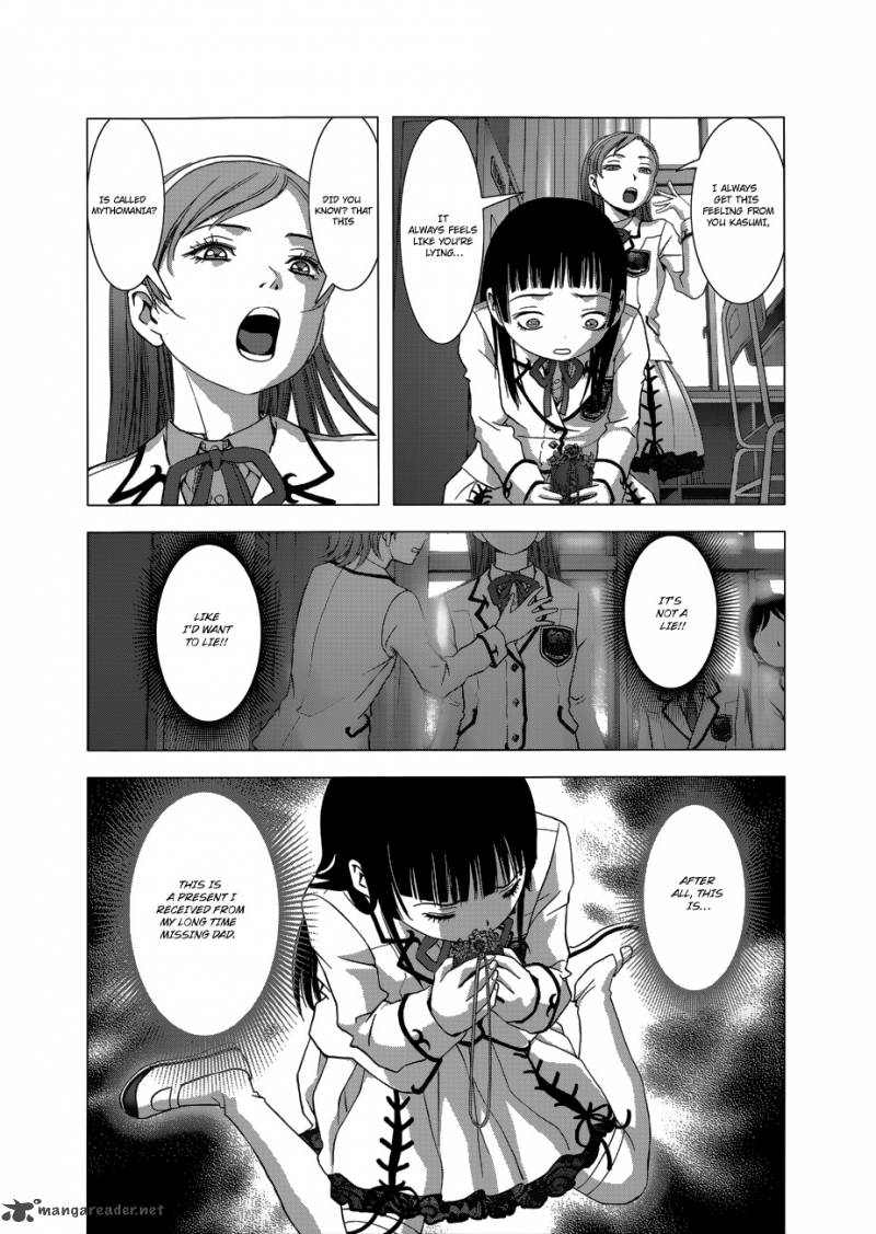 Read La Vie En Doll Chapter 1 Mangafreak Read La Vie En Doll Chapter 1 Mangafreak