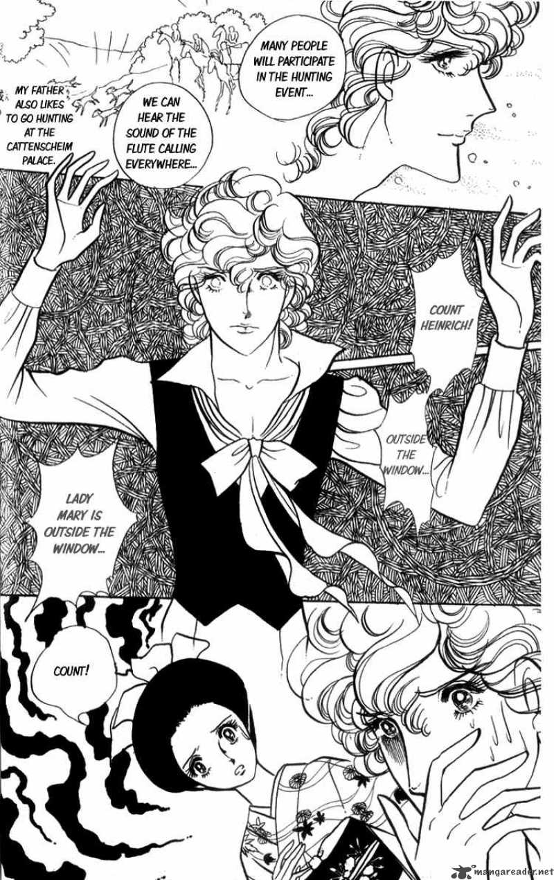 Lady Mitsuko Chapter 1 Page 27