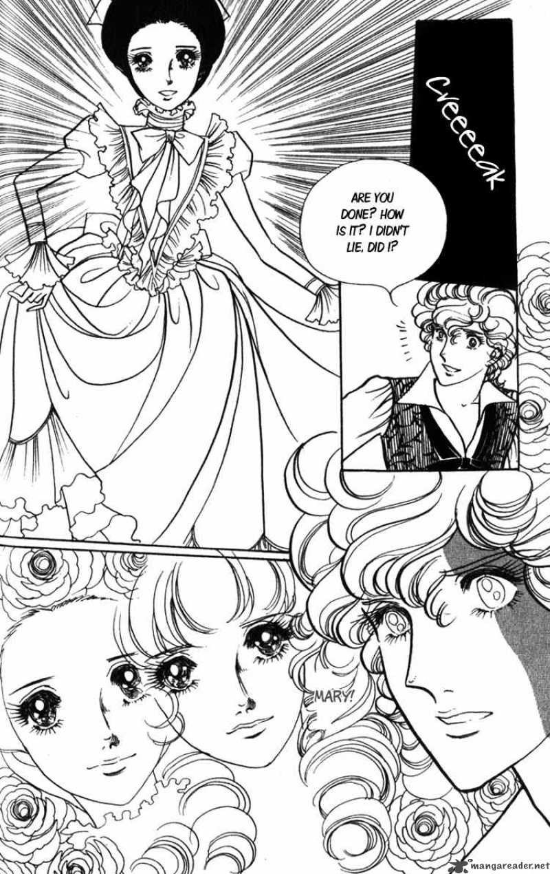 Lady Mitsuko Chapter 1 Page 33