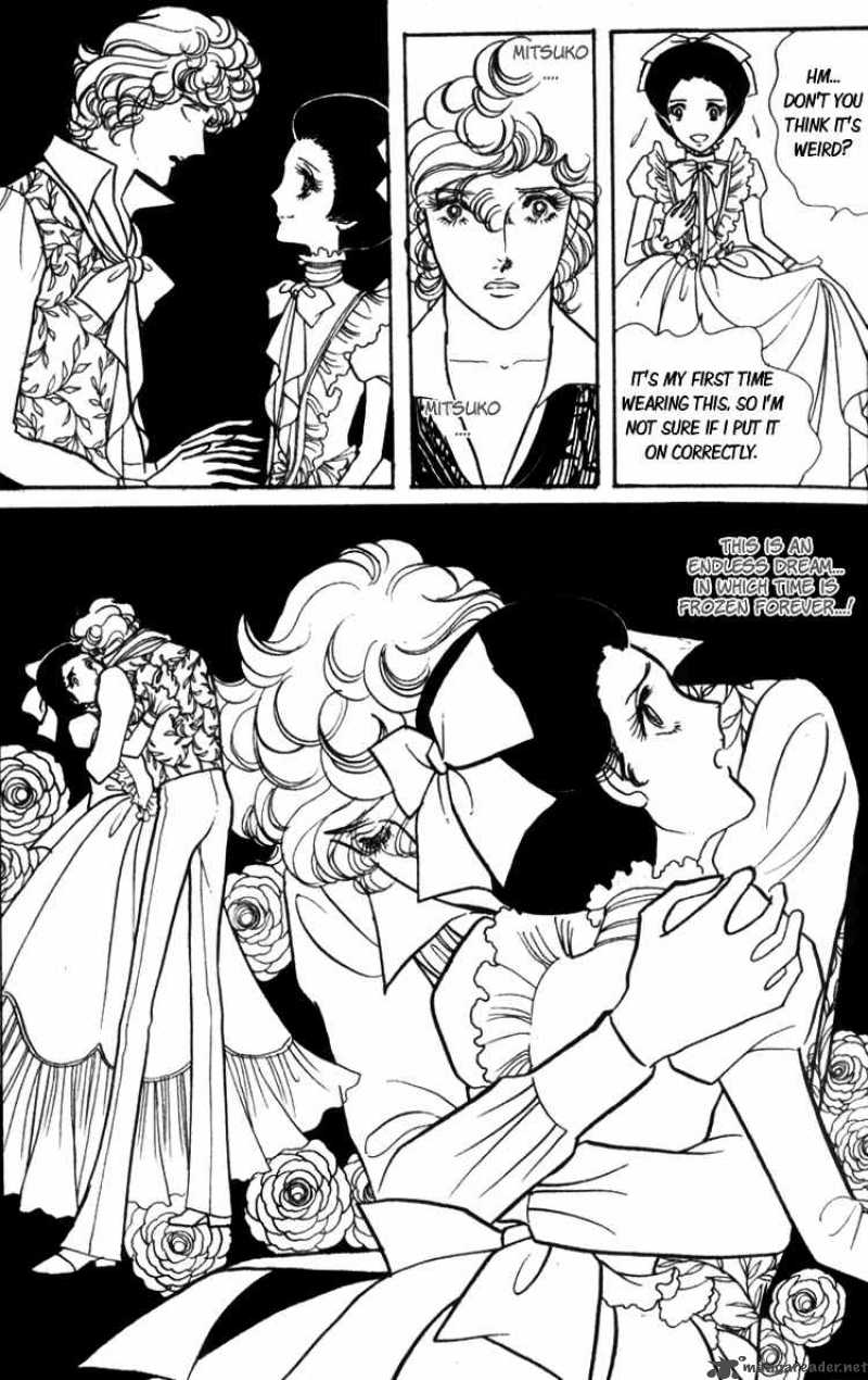 Lady Mitsuko Chapter 1 Page 34