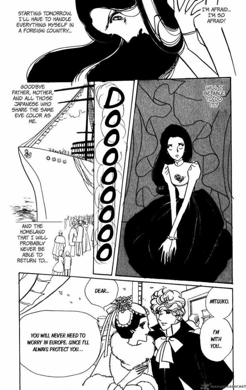 Lady Mitsuko Chapter 1 Page 61