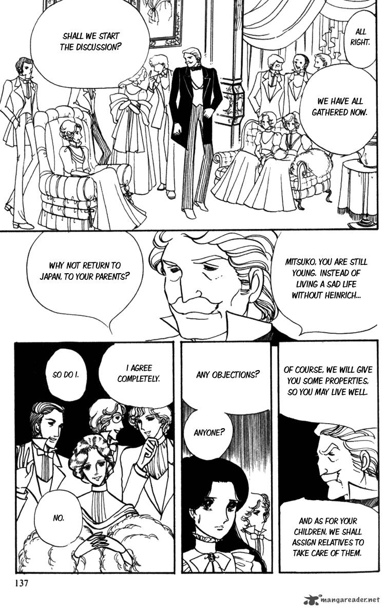Lady Mitsuko Chapter 3 Page 14