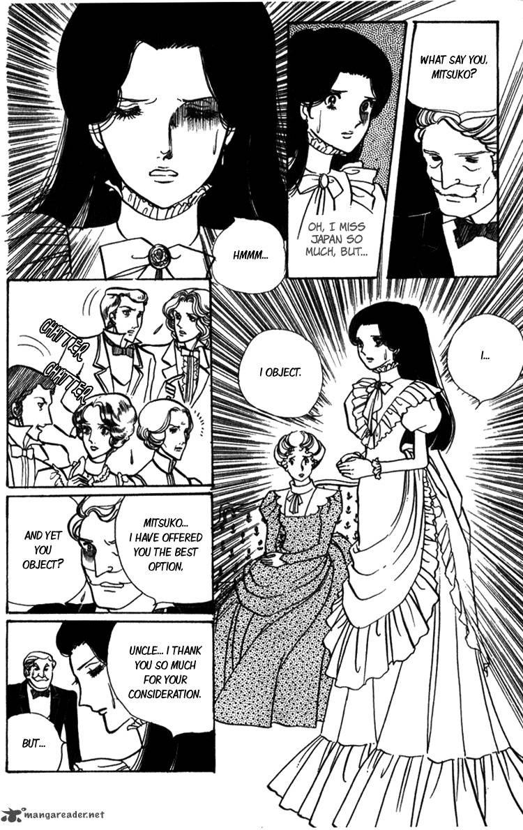 Lady Mitsuko Chapter 3 Page 15