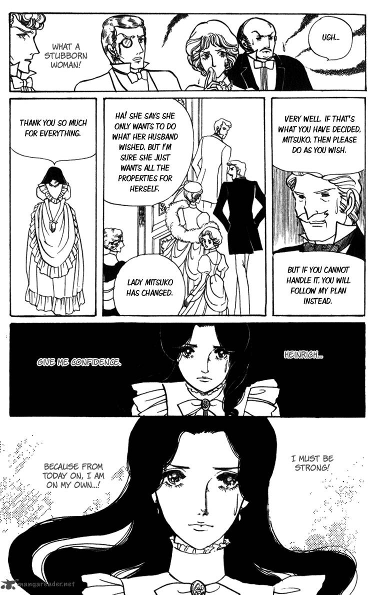 Lady Mitsuko Chapter 3 Page 18