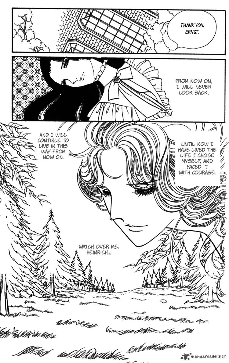 Lady Mitsuko Chapter 3 Page 20