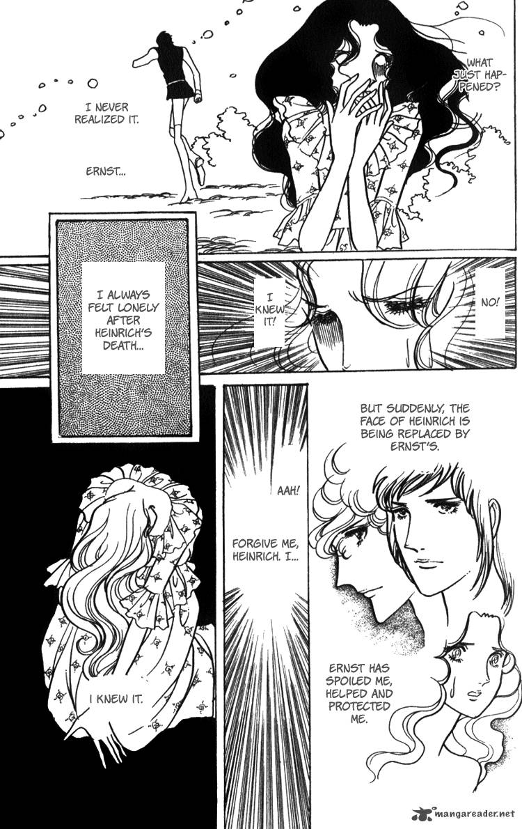 Lady Mitsuko Chapter 3 Page 32