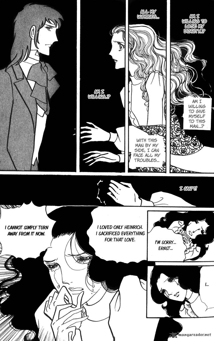 Lady Mitsuko Chapter 3 Page 38