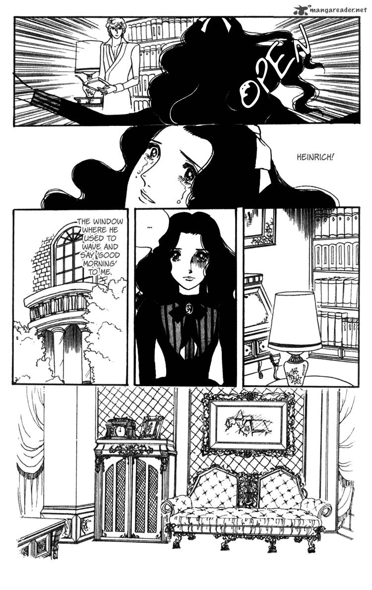Lady Mitsuko Chapter 3 Page 4