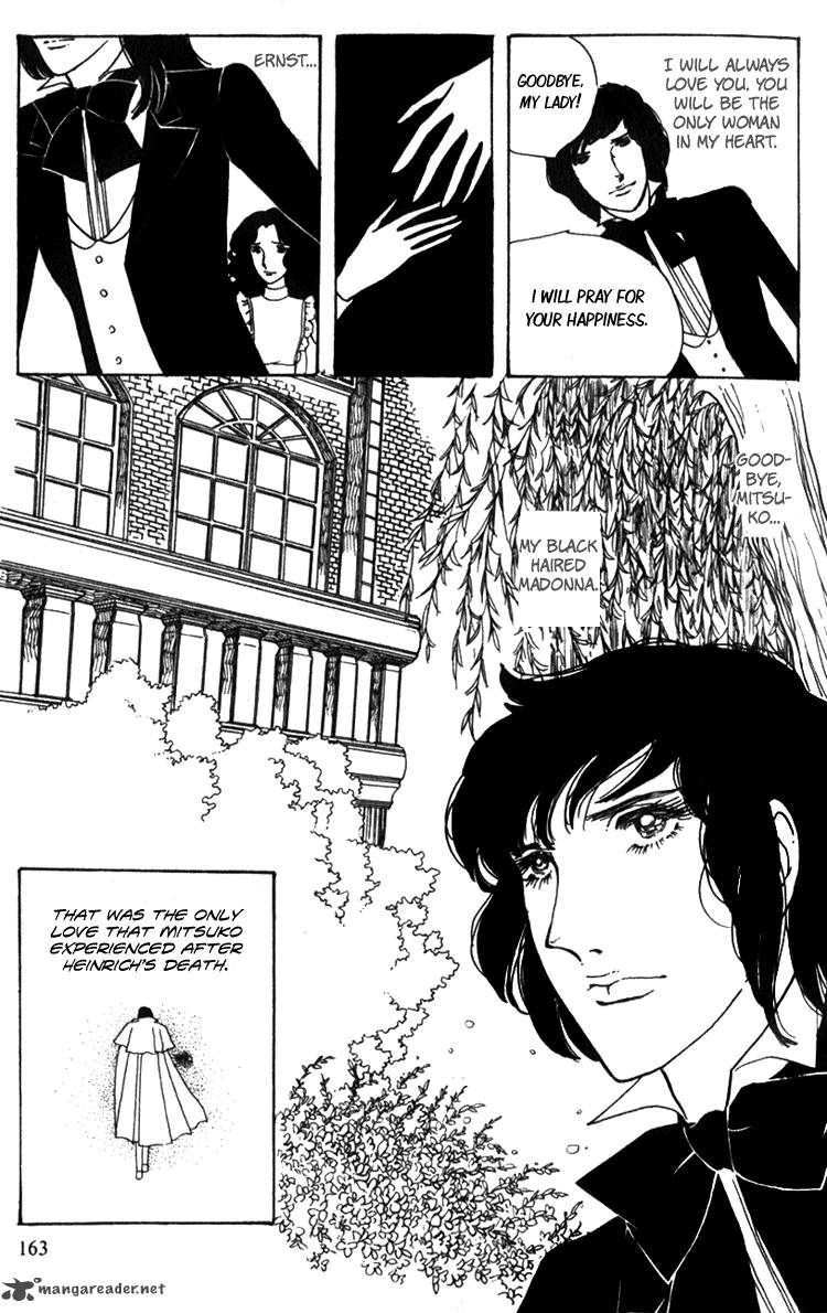 Lady Mitsuko Chapter 3 Page 40