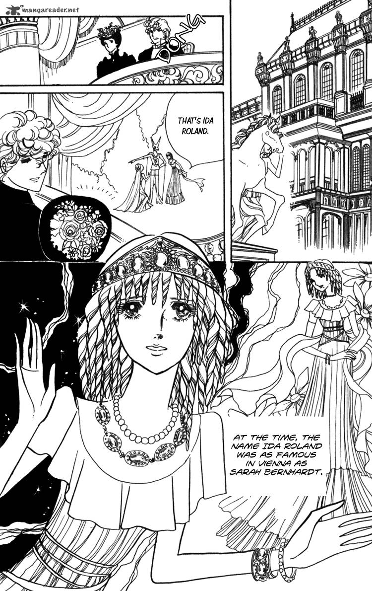 Lady Mitsuko Chapter 3 Page 45