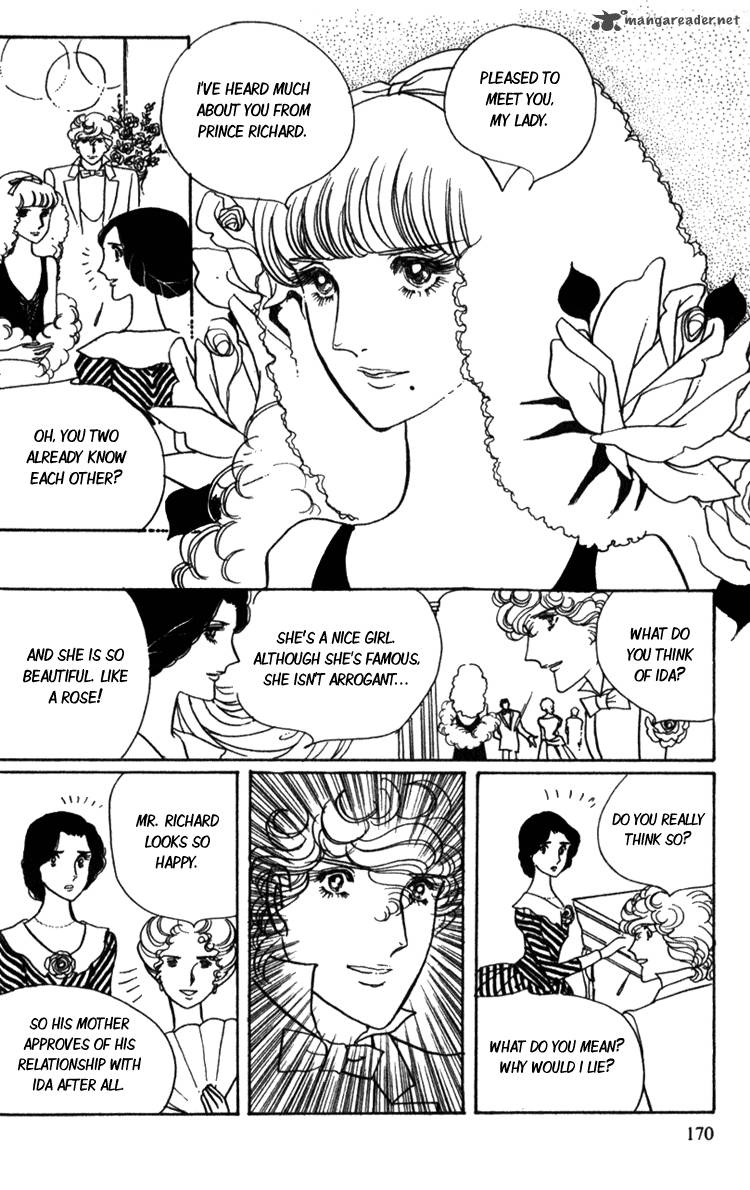 Lady Mitsuko Chapter 3 Page 47