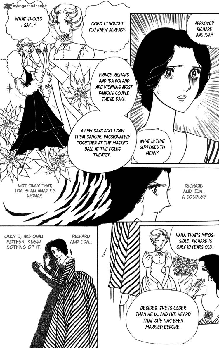 Lady Mitsuko Chapter 3 Page 48