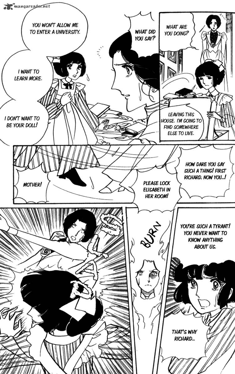 Lady Mitsuko Chapter 3 Page 52