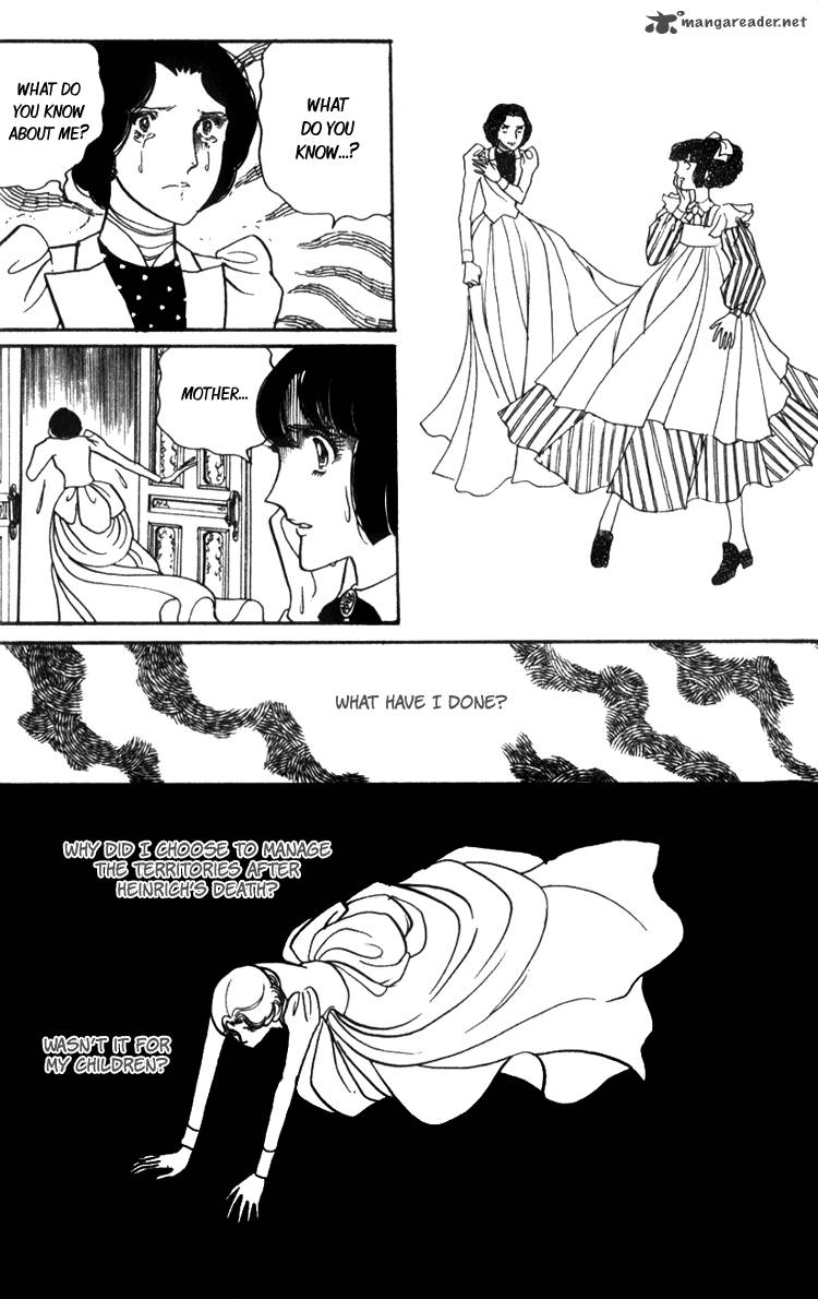 Lady Mitsuko Chapter 3 Page 53