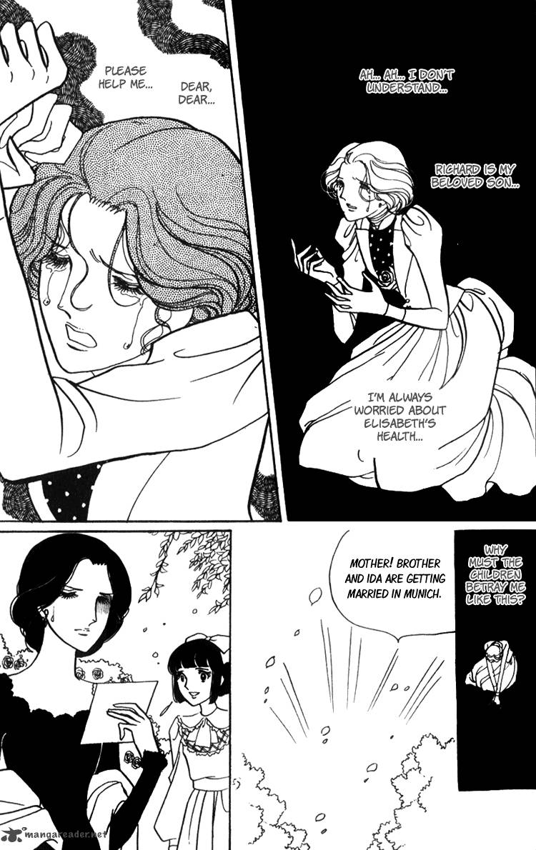 Lady Mitsuko Chapter 3 Page 54