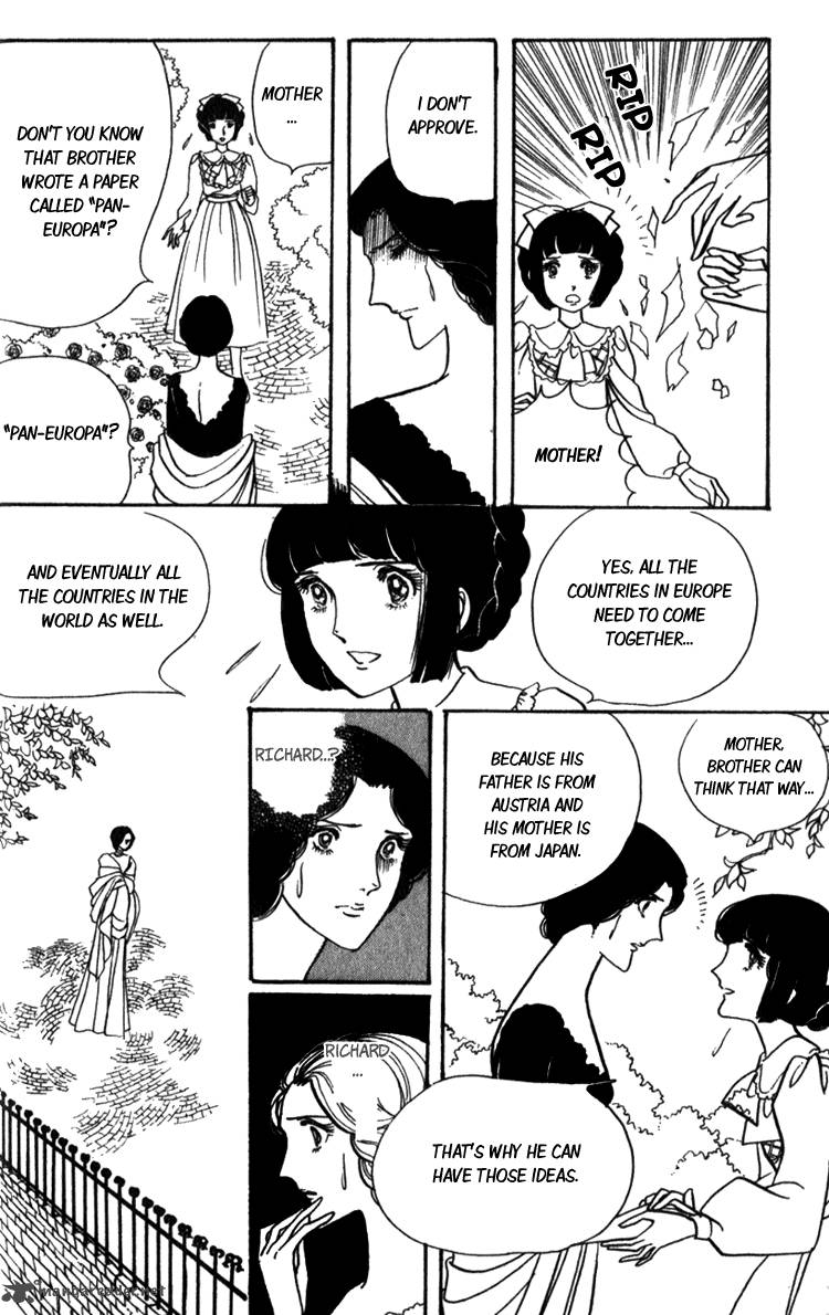 Lady Mitsuko Chapter 3 Page 55