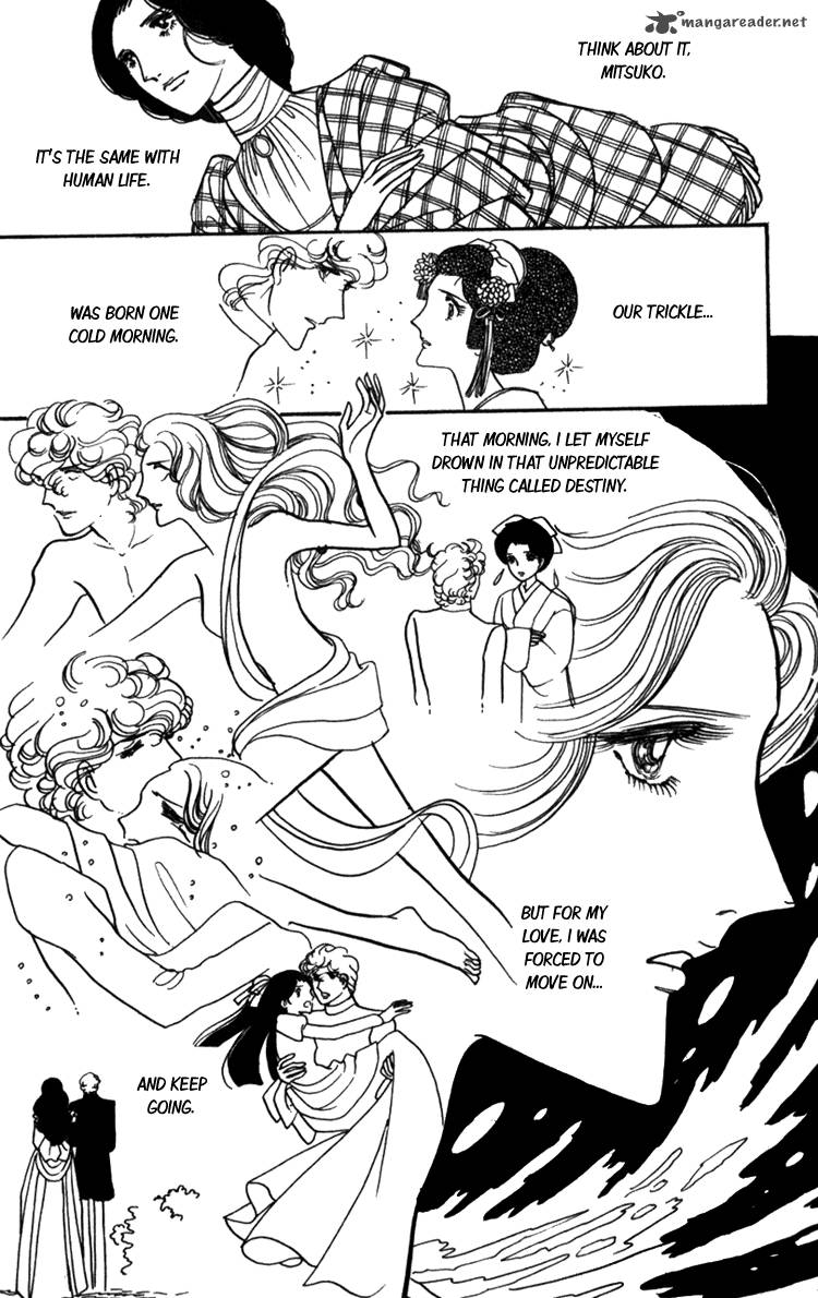 Lady Mitsuko Chapter 3 Page 57