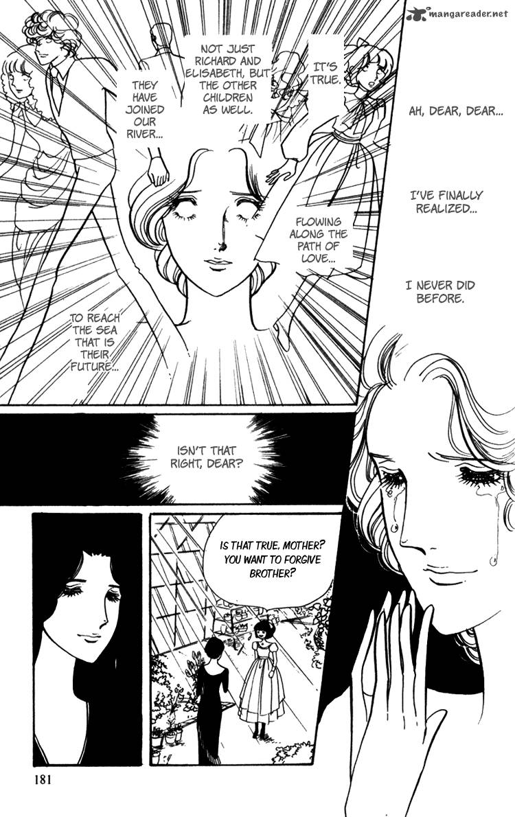 Lady Mitsuko Chapter 3 Page 58